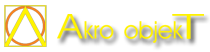 Akro Objekt